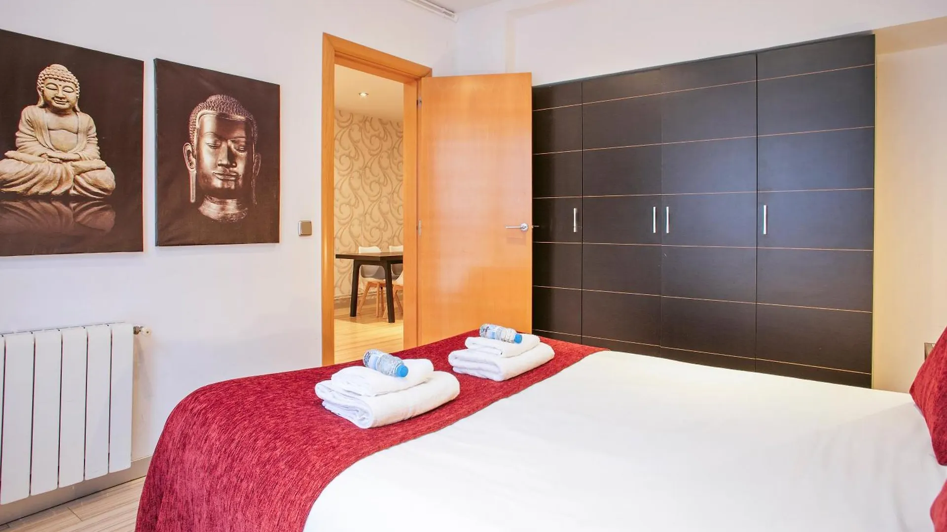 Apartmán Alcam Alio 2 Barcelona