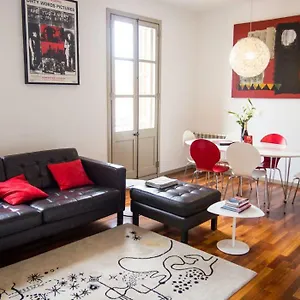  Appartement Torres Rojo