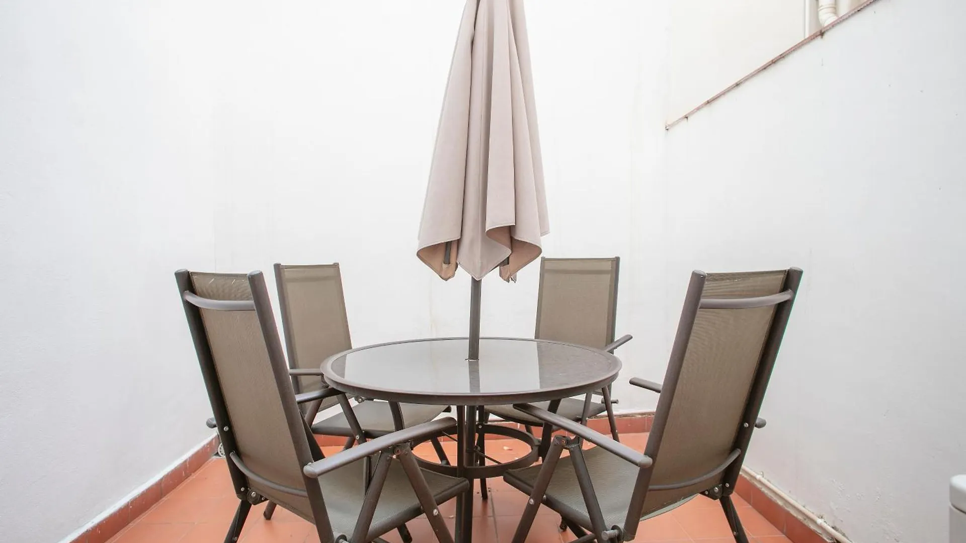 Appartement Alcam Alio 2 à Barcelone